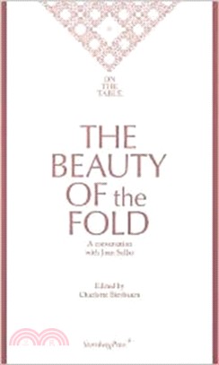 The Beauty of the Fold ― A Conversation With Joan Sallas