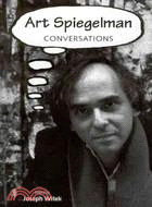 Art Spiegelman: Conversations