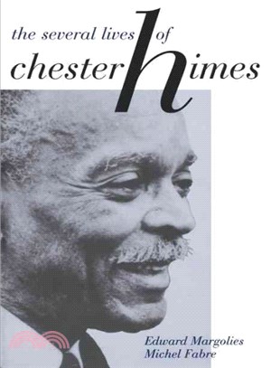 The Several Lives of Chester Himes