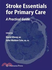 Stroke Essentials for Primary Care ― A Practical Guide