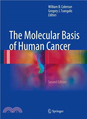 The Molecular Basis of Human Cancer