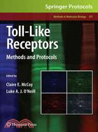 Toll-Like Receptors ─ Methods and Protocols