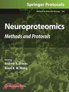 Neuroproteomics ─ Methods and Protocols
