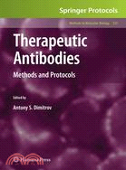 Therapeutic Antibodies: Methods and Protocols