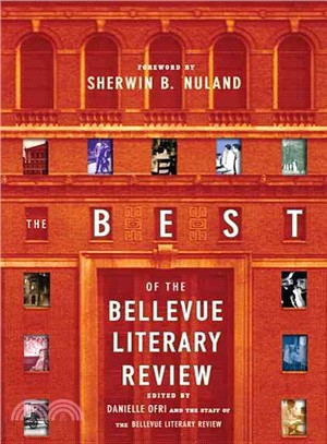 The Best of the Bellevue Literary Review