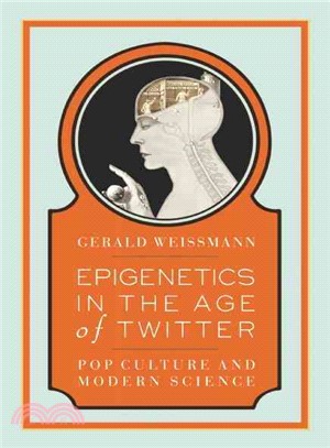 Epigenetics in the Age of Twitter ─ Pop Culture and Modern Science