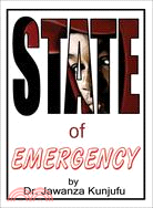 State of Emergency ─ We Must Save African American Males