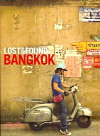 Lost & Found Bangkok