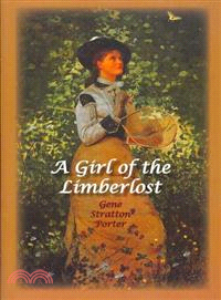 A Girl of the Limberlost