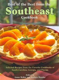 Best of the Best from the Southeast Cookbook