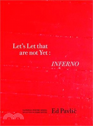 Let's Let That Are Not Yet ― Inferno