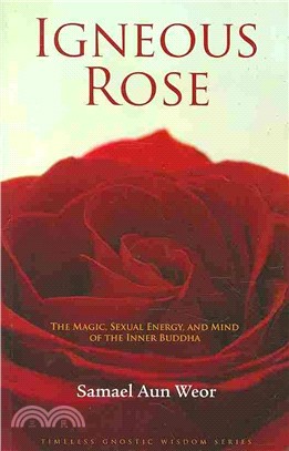 Igneous Rose