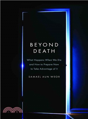 Beyond Death: The Gnostic Book of the Dead