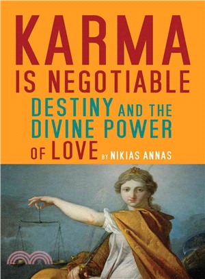 Karma Is Negotiable ─ Destiny and the Divine Power of Love