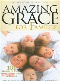 Amazing Grace for Families