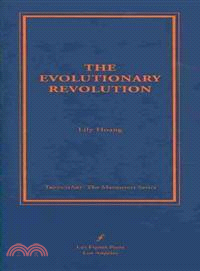 The Evolutionary Revolution