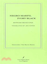 Negro Marfil / Ivory Black