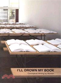 I'll Drown My Book