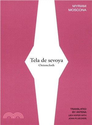 Tela De Sevoya / Onioncloth