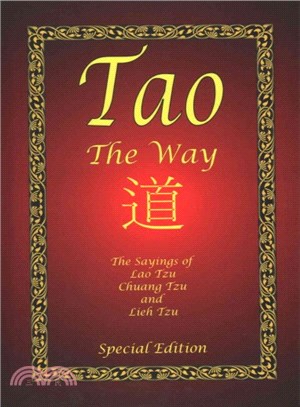 Tao ― The Way