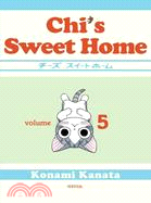 Chi's Sweet Home 5