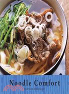 Easy Japanese Cooking: Noodle Comfort