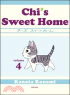 Chi's Sweet Home 4