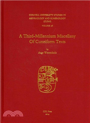 A Third-Millennium Miscellany of Cuneiform Texts