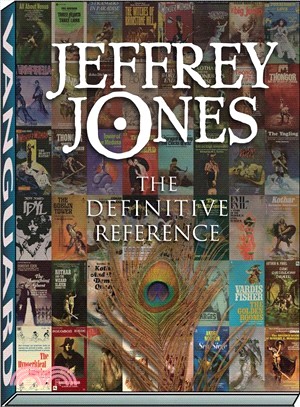 Jeffrey Jones ─ The Definitive Reference