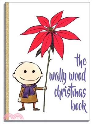 Wally Wood Christmas Book