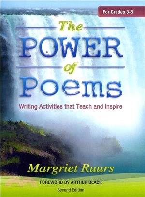 The Power of Poems ― Writing Activities That Teach and Inspire