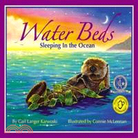 Water Beds ─ Sleeping in the Ocean