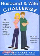 The Husband & Wife Challenge: The Game of Who Knows Better