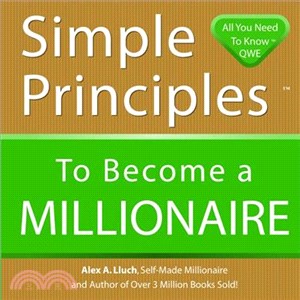 Simple Principles to Become a Millionaire