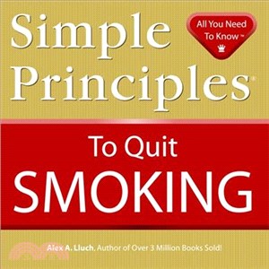 Simple Principles to Quit Smoking