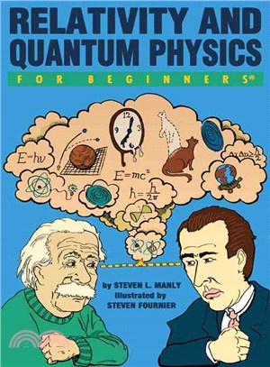 Relativity and Quantum Physics for Beginners