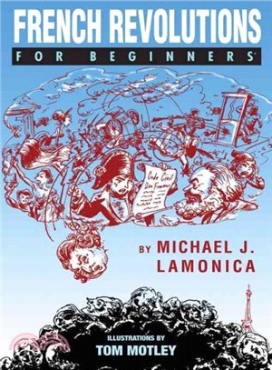 French Revolutions for Beginners