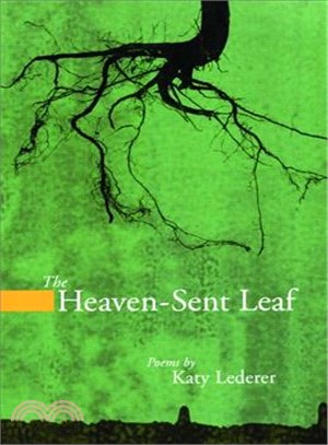 The Heaven-Sent Leaf