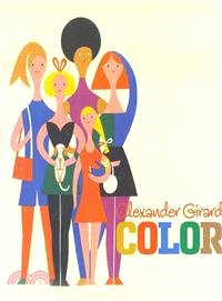 Alexander Girard Color