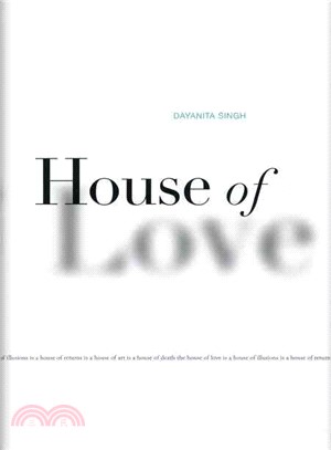 Dayanita Singh: House of Love