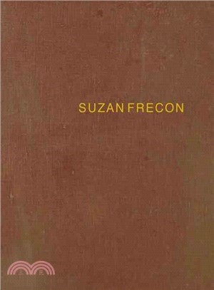 Suzan Frecon
