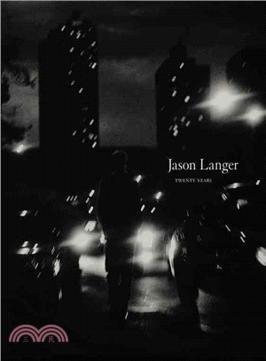 Jason Langer ― Twenty Years