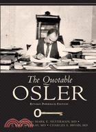 The Quotable Osler