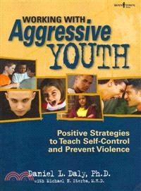 Working With Aggressive Youth