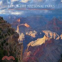 Art of the National Parks ― Historic Connections, Contemporary Interpretations