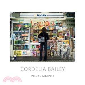 Cordelia Bailey ― Photography