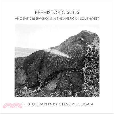 Prehistoric Suns ― Ancient Observations in the American Southwest
