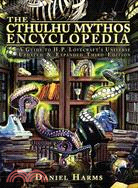 The Cthulhu Mythos Encyclopedia