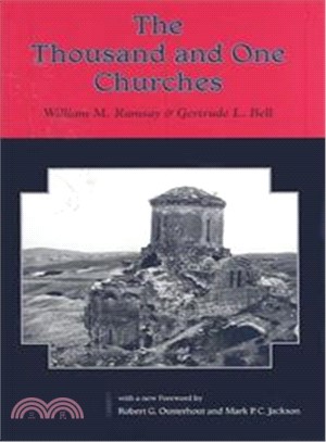 The Thousand And One Churches