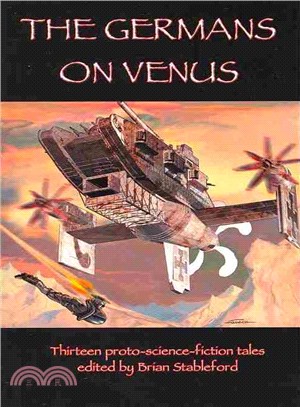 The Germans on Venus